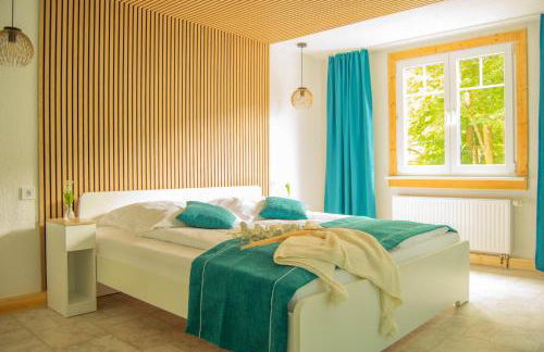 Harmonie und SPA in Triberg - Foto 9