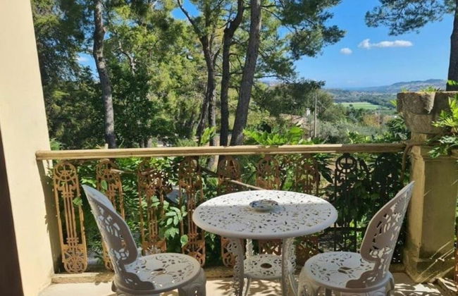 Villa Fazia Comfortable Holiday Residence - Foto 28