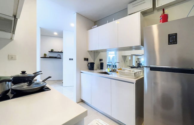 Vortex Suites KLCC By BlackNest - Foto 66