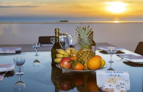 Villa Nubita - Foto 38