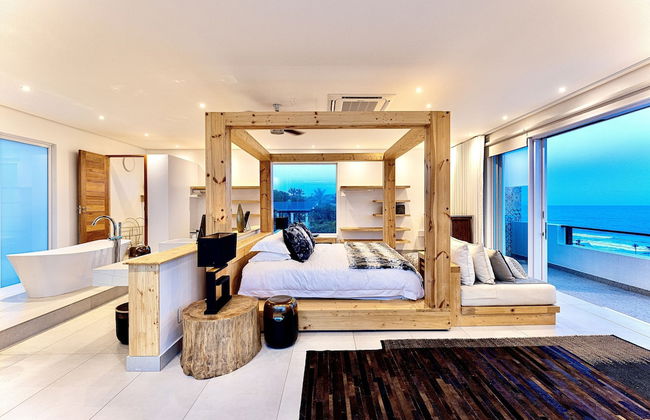 YOLO Spaces – The White House Boutique Villa - Foto 9