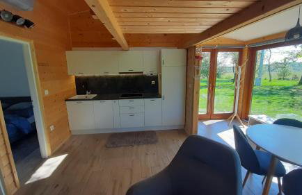 Tiny House Grabovac - Foto 11