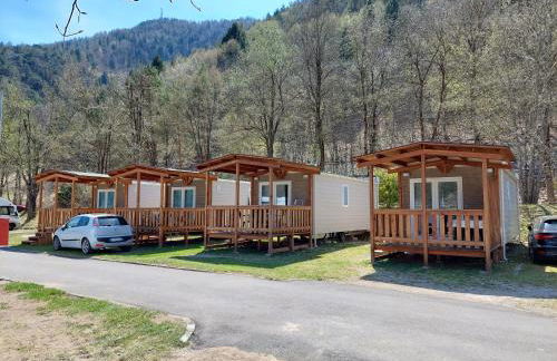 Camping Al Lago Ledro - Foto 49