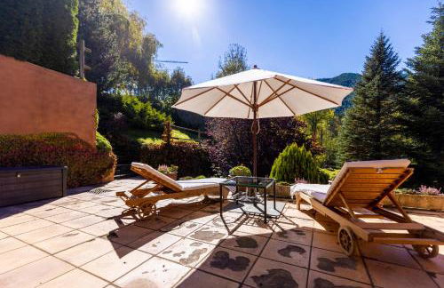 Casa El Molí de Bor a Cerdanya - Foto 20