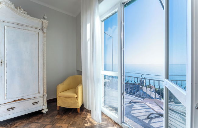 Breath-taking near Portofino Seaview - Foto 1