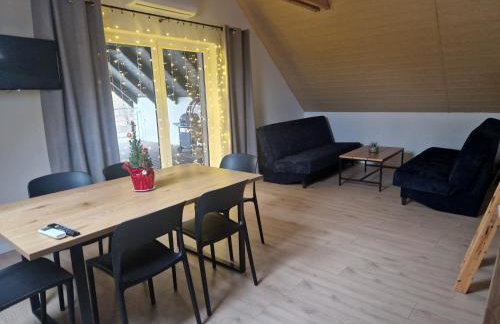 Agroturystyka Bocian Biały - Foto 2