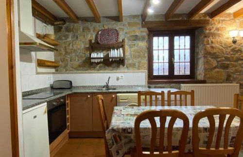 La Cabaña de Bienvenida - Foto 5