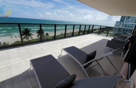 Luxury Beach Resort - HORA RENTALS - Foto 18