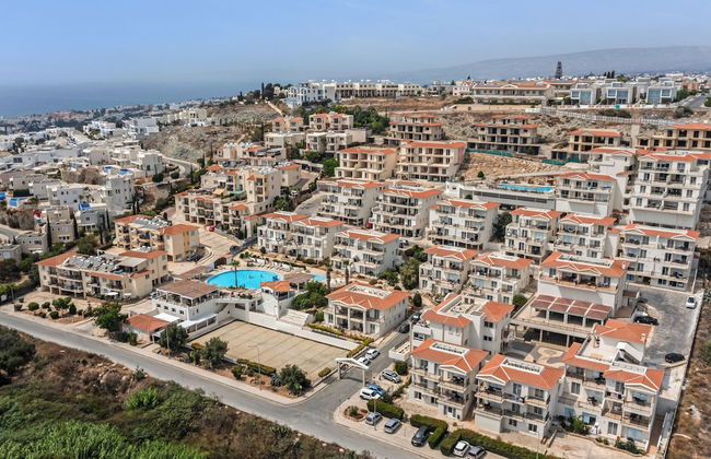 Sanders Seaview Paphos - Foto 70