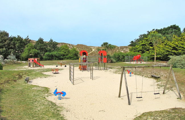 Petit Chalet à la Plage - Foto 26