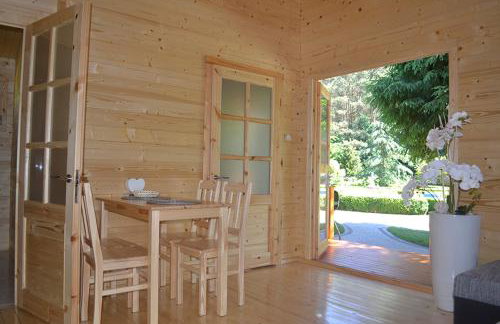 Domki pod orzechem - Photo 63