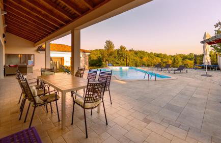 Villa Arton heated swimming-pool - Photo 70