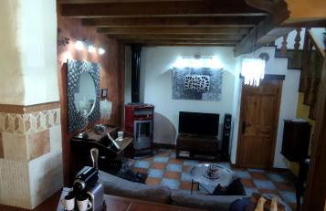 El Balconcillo-Los Sitios de Aravalle - Foto 9