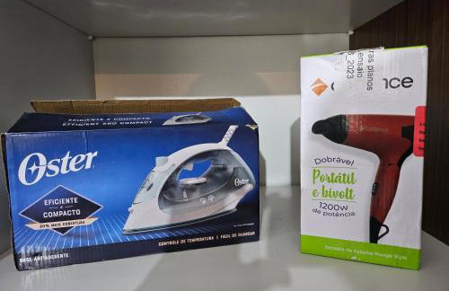 Consulado Americano apartamento 50 metros da entrada para Visto Consulado EUA Porto Alegre com garagem - Foto 29