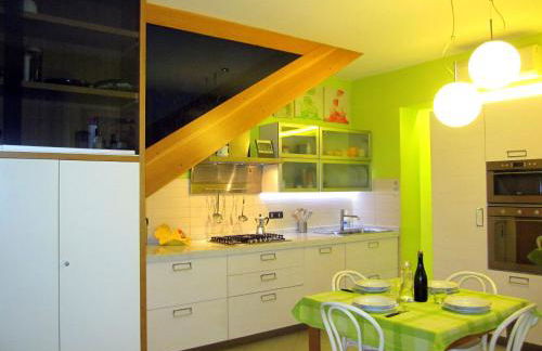 Holiday Home Bauernhaus Poggio alla Cavalla by Interhome - Foto 20