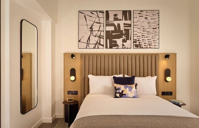 Citadines Holborn-Covent Garden London - Foto 5