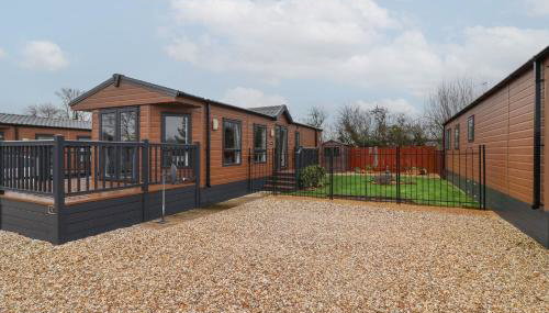 Longdon Lodge - Foto 4