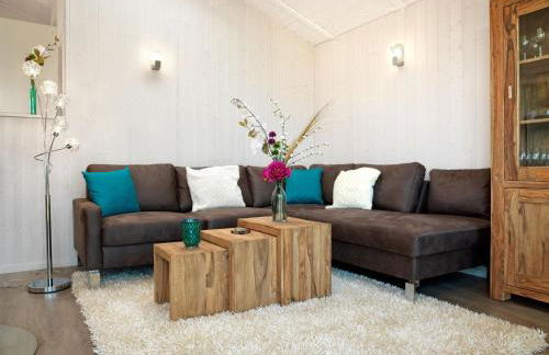 Dänische Ferienhäuser am Salzhaff Haus Meerjungfrau - Foto 3