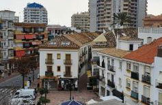 old town Marbella - Photo 1