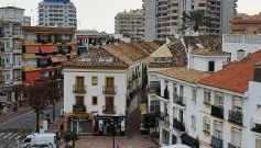 old town Marbella - Photo 1