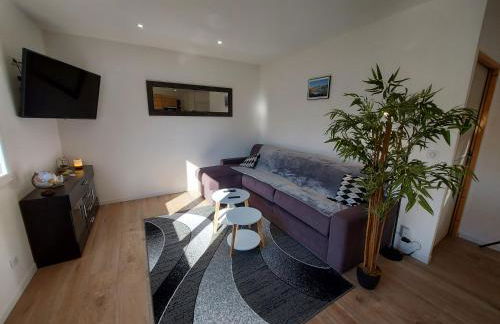 Superbe appartement au centre de St Jorioz - Photo 20