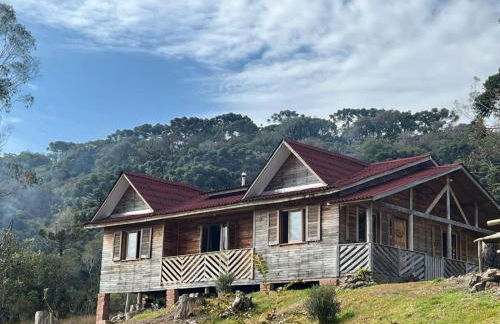 Cabanas Romeu & Julieta - Foto 18