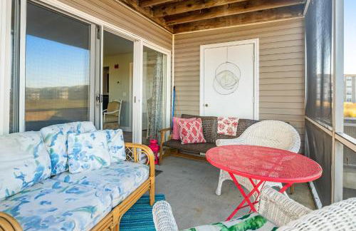 Bethany Bay -- 37185 Harbor #3602 - Foto 36