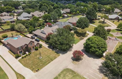 Southern Charm & Luxury Living - BBQ & Pool - Foto 40