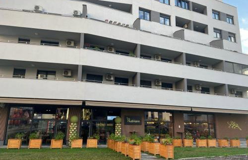 Astra Urban Garden apartment, 2 garage parking spaces - Foto 55