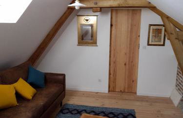 Logement du Coteau entre Beauval et Amboise - Foto 9