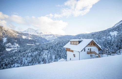 Ciasa Funtanies Sas dla Crusc - Foto 22