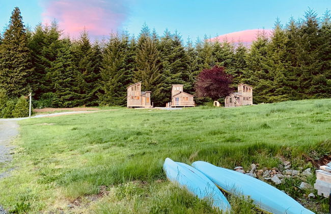 Clydesdale Outpost - Foto 43