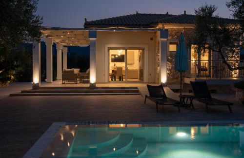 Villa Niva - Foto 41