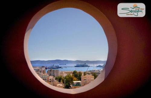 Lavrion Seagem Overview - Foto 3