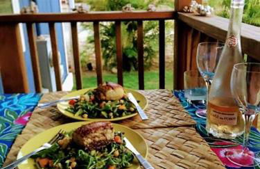 Charming Country Cottage just a few steps from the beach! - Foto 18