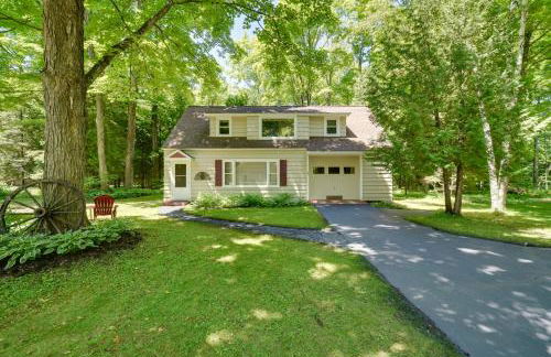 The Carriage House Walk to Peninsula State Park - Foto 24