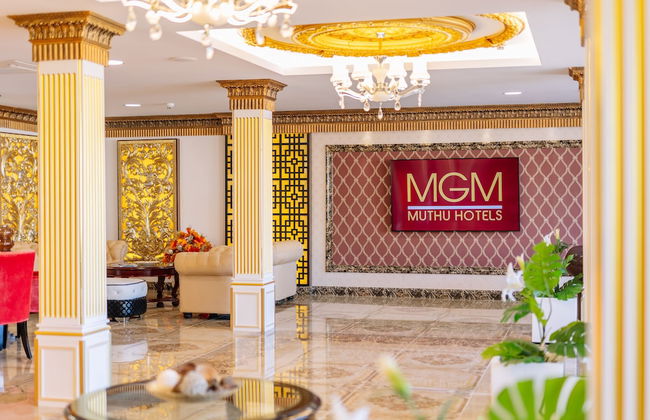 Monicca Collection Suites and Residences - Foto 3