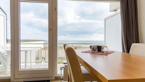 Haus "Atlantis", Wohnung 11 "Arielle" - Foto 4