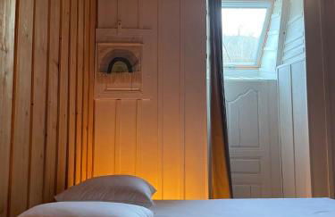 Ancienne grange typique nichée au cœur du Cantal - Photo 20