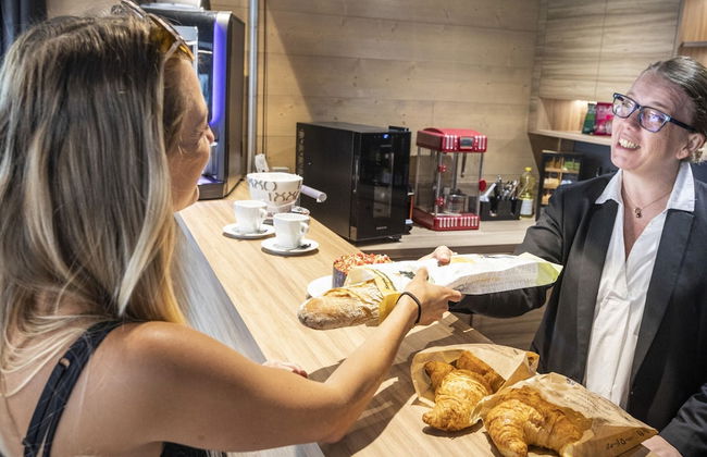 Chalet in Samoens Near Grand Massif Lift - Foto 29