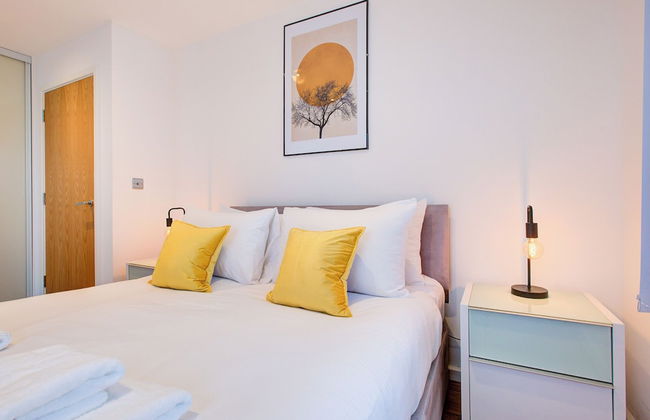 Hybrid Resi Greenwich - Foto 15