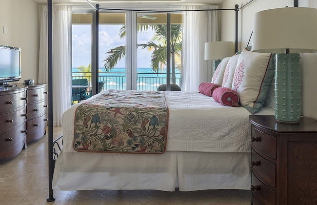 The Tuscany on Grace Bay - Foto 13