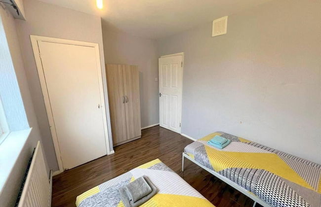 Remarkable 2-bed Apartment in London - Foto 4