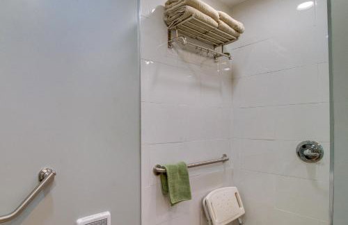 Cozy Mountain Home Studio 8 Mi to Bull Shoals Lake - Foto 22