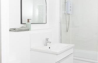 Luxury Apartment, Birmingham-Parking - Foto 24