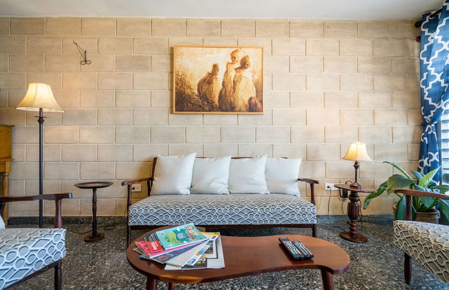 Aparthotel in Havana - Photo 23