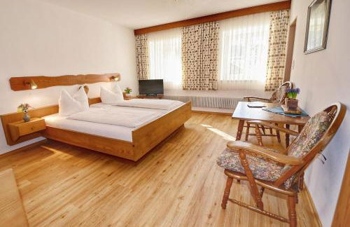 Gasthof Oberwirt - Foto 28