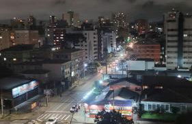 Curitiba - Loft ótima localização com piscina - Foto 10