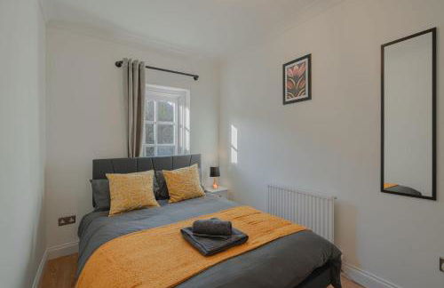 Cosy 3BR House by D3 Short Stay, Sleeps 8, Free on-site Parking & Garden - Foto 4