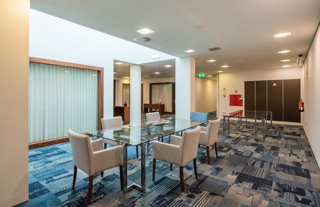 Eurostars Oporto - Foto 71